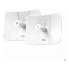 Other Accessories - TP-Link | Beam Bridge 5 UR KITD | Omada 5GHz 867Mbps Ultra-Range Indoor/Outdoor Wireless Bridge
