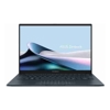 Asus Notebooks - Asus Zenbook 14 14" WUXGA OLED Notebook Intel Core Ultra 7 255H DDR5X 16GB 1TB SSD Blue Win 11 Home 1.22kg 1Y Warranty