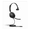 Earphones - Jabra Evolve2 40 SE USB C/A MS Mono