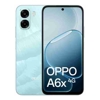 Mobile Phones - Oppo A6x 4G 128GB Ice Blue (CPH2819AU Ice Blue)*AU STOCK* 6.75" HD+ 120Hz 4GB/128GB 13MP/5MP Dual SIM 6100mAh 2 Years