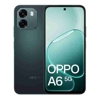 Mobile Phones - Oppo A6 5G 256GB Sapphire Black (CPH2831AU Black)*AU STOCK* 6.75" HD+ 120Hz 6GB/256GB 50MP/8MP Dual SIM 6550mAh 2 Years