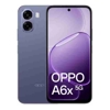 Mobile Phones - Oppo A6x 5G 128GB Black Purple (CPH2783AU Black Purple)*AU STOCK* 6.75" HD+ 120Hz 4GB/128GB 50MP/5MP Dual SIM 6100mAh 2
