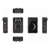 HikVision Other Security Options - HikVision BODY WORN 2MP BODY CAMGPSWI-FI4G 3YR