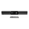 Yealink Conference Hardware - Yealink (A30-010) ALL IN ONE COLLAB BAR PSU W/MOUNT BRACKET CABLES 2YR MEDIUM ROOM