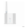 Ubiquiti - Ubiquiti SuperLink Gateway Proprietary Super Long-range Low-latency Wireless Gateway For UniFi Protect Sensors Power