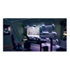 Atdec Brackets & Mounting - Atdec DUAL VERTICAL HD MOUNT H BLACK