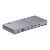 Docks & Port Replicators - Unitek USB4 40Gbps Docking Station