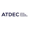 Atdec - Atdec APA-EP-ICT220 POS TILT HEAD