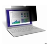 3M Privacy Filters - 3M Touch Privacy Filter for 12.3" Full Screen Laptop (3:2) with COMPLY Attachment System