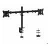 Shintaro - Shintaro Dual Desktop Monitor Mount