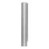 Atdec Brackets & Mounting - Atdec 400mm Medium Post White
