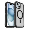 OtterBox - OtterBox Defender XT iPhone 17e/16e/15/14/13 Clear/Black
