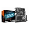 Motherboards for AMD CPUs - Gigabyte B550 EAGLE WIFI6  AMD AM4 B550/rev.1.0  ATX/RTL8851BE