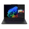 Lenovo Notebooks - Lenovo THINKPAD T14 GEN 6 14IN WUXGA INTEL CORE ULTRA 5 228V 32GB NON UPGRADABLE 512GB SSD WI-FI 7 WIN11 PRO LENOVO AI