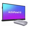 POS Touchscreen Monitors - Promethean AP10 86 IFP AND SCREENBEAM 1000 EDU GEN2 BUNDLE KIT