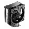 CPU Heatsinks & Fans - Deepcool AG400 G2 Superior Performance 4 Heatpipe Single Tower CPU Cooler