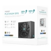 Internal Power Supply (PSU) - Deepcool PS850P 850W Gamer Storm SFX12V V4.1  ATX12V V3.1M Full Japanese Electroyltic Capacitors Cybenetics