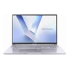 Asus Notebooks - Asus Vivobook 16 M1605NAQ 16in FHD 1920x1200 16:10 Ryzen 7 170 Intergrated GPU 16GB DDR5 82 512GB M.2 NVMe Backlit