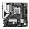Motherboards for AMD CPUs - Gigabyte B840M EAGLE AMD AM5 B850 Ryzen 7000/8000/9000 4xDDR5 256GB EXPO/XMP PCIe 5.0 x16 2xM.2 4xSATA 2.5GbE LAN Wi-Fi
