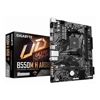 Motherboards for AMD CPUs - Gigabyte B550M H ARGB Micro-ATX AMD B550 motherboard with AM4 support PCIe 4.0 DDR4 up to 5100MHz OC HDMI 2.1 DP 1.4