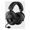 Logitech - Logitech PRO X 2 LIGHTSPEED Wireless Gaming Headset Black(981-001264) 1 Logitech PRO X 2 LIGHTSP