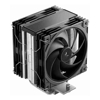 CPU Heatsinks & Fans - Deepcool AG400 G2 PLUS Superior Performance 4 Heatpipe Single Tower CPU Cooler