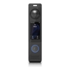 Ubiquiti Security Cameras - Ubiquiti G6 Pro Entry An Intelligent Door Entry System UniFi Protect UniFi Access Integration 12MP Cam Two-Way Audio 3"