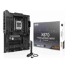 Motherboards for AMD CPUs - Asus X870 MAX GAMING WIFI7 AM5X8704DDR5 256GBPCIe5.0M.2x3WiFi7BT5.42.5GbEUSB4x2HDMIATX3yr wty