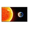 Commercial Displays - Sharp E988 98" 4K Commercial 24/7 Display