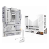 Motherboards for AMD CPUs - Asus AMD TUF GAMING B850-PRO WIFI7 W NEO AM5 4DIMM 256GB DDR5 8400+MT/s PCIe5.0 x16 x3 M.2 WiFi7 2.5GbE USB 20Gbps