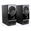 Wired Speakers - Edifier R20BT Plug-and-play USB-powered speaker with soothing ambient light-BLACK