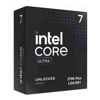 Intel - Intel *Limit 2 Unit per Customer* Intel BX80768270K Core Ultra 7 270K Plus LGA 1851 Socket 24 Cores 24 Threads Base: