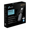 Wireless Network Adapters - TP-Link Archer TBE400U BE6500 Tri-Band Wi-Fi 7 Mini Wireless USB Adapter