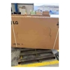 TVs - LG 75 75PK640S 4K 300NITS WEBOS 25.0 COMMERCIAL LITE TV  BOX DAMAGE OPEN BOX