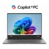 Asus Notebooks - Asus Vivobook 16 Flip TP3607SA 16in WUXGA 1920x1200 OLED 16:10 Touch Ultra 7 258V Intergrated GPU 32GB LPDDR5X 1TB M.2