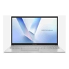 Asus Notebooks - Asus VivoBook 17 17.3" FHD Notebook Intel Core 5 120U DDR5 8GB 512GB SSD Silver Win 11 Pro 1Y Warranty 2.1kg (Same as