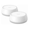 Wireless Access Points - TP-Link Deco BE25 BE5000 Whole Home Mesh Wi-Fi 7 System (2-pack)