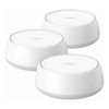Wireless Access Points - TP-Link Deco BE25 BE5000 Whole Home Mesh Wi-Fi 7 System (3-pack)