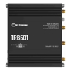 Gigabit Network Switches - Teltonika | TRB501 | 5G Industrial Gateway with eSIM backwards compatible with 4G (LTE CAT 20) and 3G up to 2.5 Gbps