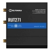 Gigabit Network Switches - Teltonika | RUT271 | Redcap 5G Compact Industrial Router