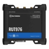 Gigabit Network Switches - Teltonika | RUT976 | Redcap Dual SIM 5G Compact Industrial Router