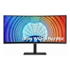 Refurbished Monitors - Samsung ViewFinity S65U 34" UWQHD Ultra-Wide HDR 100Hz Curved Monitor with USB-C 12 Mth Wty (Refurbished)