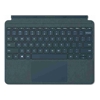 Microsoft - Microsoft MSF TAB TYPE COVER4-FFP-00035 Blue (Open Box)