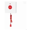 VoIP Phones - Fanvil KT30 compact wireless emergency button IP65 waterproof protection 2-meter pull cord  433MHz wireless transmission