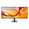 Monitors - LG 34"34U620B-B 34" 3440x1440 VA 144Hz 5ms 4000:1 300cd/m 21:9 110PPI sRGB99% 1.07B 1800R HDR10 FreeSync USB-C 65W