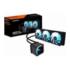 Water Cooling - Gigabyte EAGLE 360 Black 360mm alu rad 3x120mm ARGB fans 600-2000RPM Intel 1851/1700 AMD AM5/AM4 copper pump 3200RPM