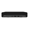 Desktop PCs - HP Pro Mini 400 G9 Desktop PC Intel i5-14500T 16GB 1TB SSD WIN11 PRO UHD 770 Graphics WiFi6 2xDP 1xHDMI WIFI BT