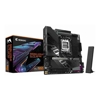 Motherboards for AMD CPUs - Gigabyte B850M A ELT WF6E AM5 board with B850 chipset DDR5 256GB 16x PCIe5 dual M.2 2.5GbE Wi-Fi 6E DP rich USB SATA