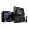 Motherboards for AMD CPUs - Gigabyte X870E AORUS PRO X3D AM5 DDR5 256GB USB4 Wi-Fi7 BT5.4 5GbE PCIe5 M.2 PCIe5/4 HDMI ALC1220 ATX 30.5x24.4cm