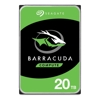 3.5 SATA Hard Drives (HDDs) - Seagate BARRACUDA DESKTOP INTERNAL 20TB 3.5" SATA HARD DRIVE 2YR WTY